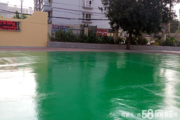 济阳 地坪漆翻新维修