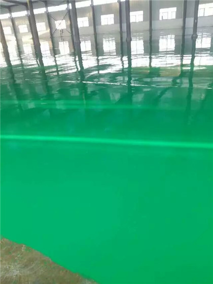 济阳，我直接给你一份室外地坪漆翻新维修